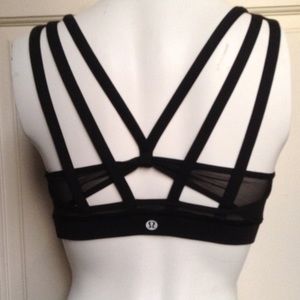 EUC Energy Sport Bra